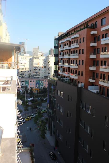 Lavandula Ring Tirana Exterior photo